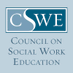 CSWE (@CSocialWorkEd) Twitter profile photo