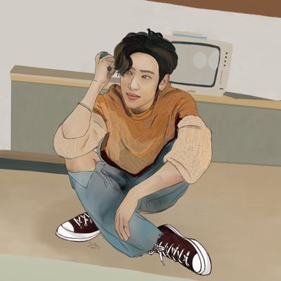 🖍🎨さんのプロフィール画像