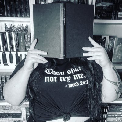 🏳️‍🌈MM Romance 🔥 Dark Romance 📚Indie Book Hoarder 🎧 Audiobook Addict 📸Boudoir/Kink Self Portraiture ⬇️ Reviews, wishlist & socials