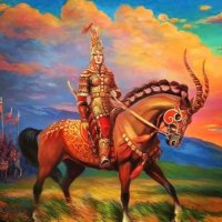 Tomris khatun (@busesbulut) Twitter profile photo