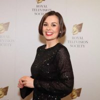 Amy Lea (@amyitv) 's Twitter Profile Photo