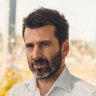 cgiorgi's profile picture. Entrepreneur - Working on something new. #Communities