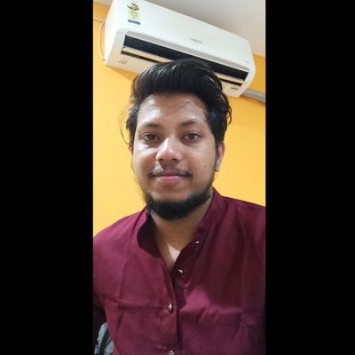 Sudhanshu7sb's profile picture. Full Stack Developer | Content writer