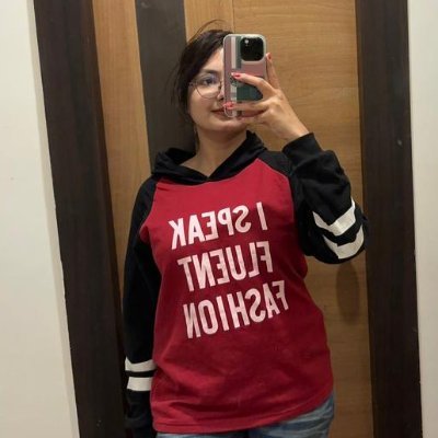 SSmaranikapanda's profile picture. Bass zinda hun