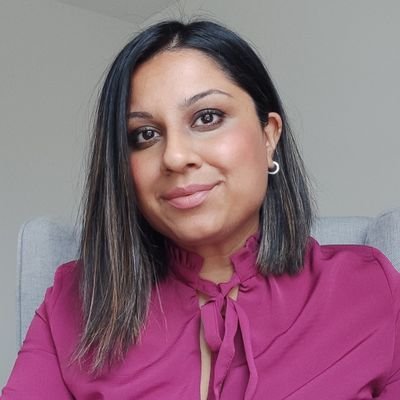 Abhi_Morjaria's profile picture. Marketing Manager @ Meta | Blogger | #WomenInTech | Mother | views are my own