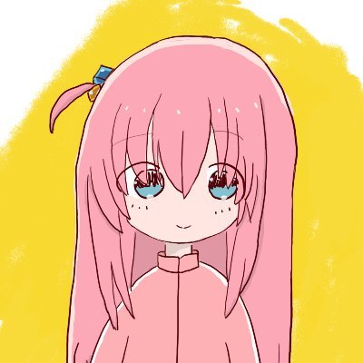 絵を描きます。