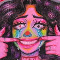 chloco🌙🐰 (@_chlocopop) 's Twitter Profile