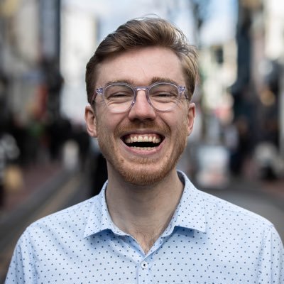 Zac Sherratt Profile
