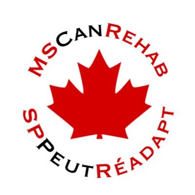 Canadian scientists focused on building and testing innovative rehab treatments in MS