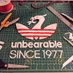 The Unbearables (@rome77lfc) Twitter profile photo The Unbearables (@rome77lfc) Twitter profile photo
