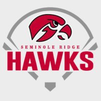 Seminole Ridge Baseball (@srhsbaseball_) 's Twitter Profile
