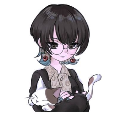 まめしばにゃんこさんのプロフィール画像