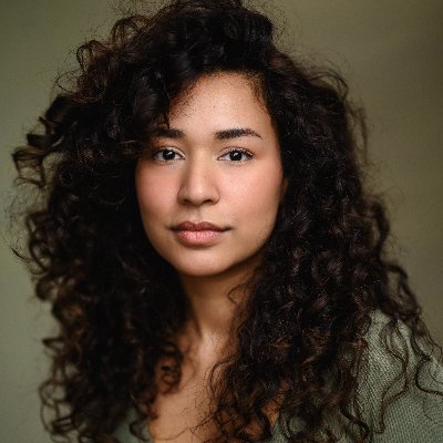 British Nepalese actress based in London