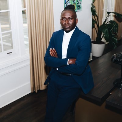 diron_duah's profile picture. Commercial Office Brokerage.