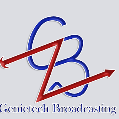 Genitech Broadcasting