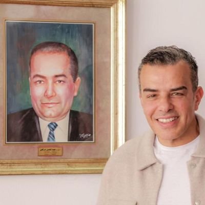 Chairman of Quality Catering Services..Chairperson of Capital DI Egypt .Acting VP & Board Treasurer AlAhly Club..Former FIFA Club Football Committee Member