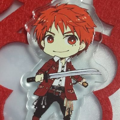 ◆ゲームアニメ漫画好き◆派生して声優さんも好きです。鈴村健一さん、森久保祥太郎さんが特に好き。鈴村夫婦尊い。おれパラは箱推し◆要するにただのオタク