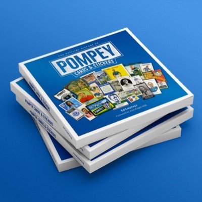 PompeyCards Profile Picture