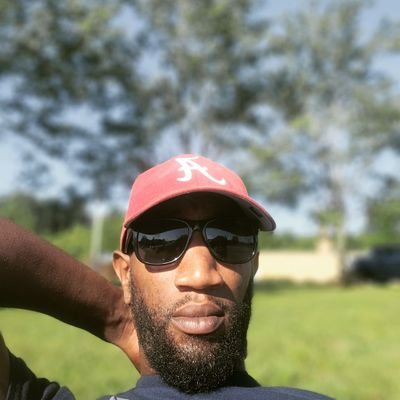 YungScottiePip's profile picture. The Price of Greatness is Responsibility & Integrity | Old School & New Music Fanatic | Bearded Gentlemen  
#AAMU
#AlabamaFooball🐘
#TampaBayBucs
#OrlandoMagic