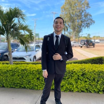 Liturgo del señor ➕🙏🏻✝️, Estudiante de Administración de empresas 🖊📕, Doble nombre de generación🏅