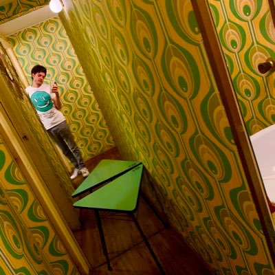 HoracioMarchan2's profile picture. 