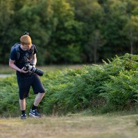 Jake Lindley (@jakelphoto) 's Twitter Profile
