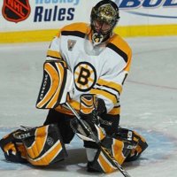 Andrew Raycroft (@andrewraycroft) 's Twitter Profile