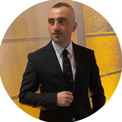 👮♂️ Kamu İşçisi | Orta, Uz Vade Yatırımcı ⚓️ #𝐢𝐧𝐯𝐞𝐬𝐭𝐨𝐫 📈 Şirket Haberleri / Ekonomik Gelişmeler / 🧐 Şirket Araştırma Raporları / İçerik Üreticisi @X