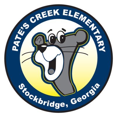 Pate's Creek Elementary Official Family Engagement Twitter!