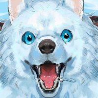 龍央@『転犬』ノベル版1~5巻、コミックス版1~5巻大好評発売中! (@ryuuou_novel) 's Twitter Profile Photo 龍央@『転犬』ノベル版1~5巻、コミックス版1~5巻大好評発売中! (@ryuuou_novel) 's Twitter Profile Photo