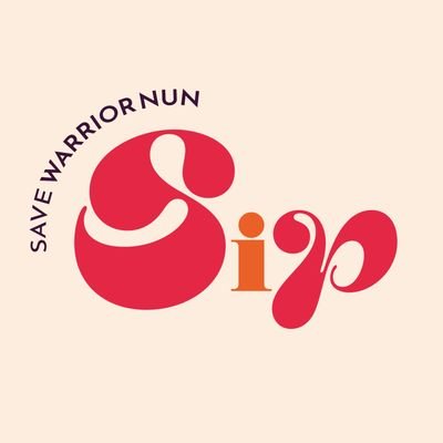 Non-profit fighting for sapphic representation in media | SWN Discord Team 😇 | #WARRIORNUNSAVED 🫶🏼 #WGAStrong #SagStrike
