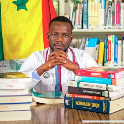 Medstudent👨⚕️ et fan d'art sous toutes ses formes 🔥