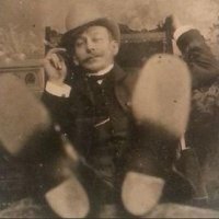 Brown Bowler (@brownbowlerhat) 's Twitter Profile Photo