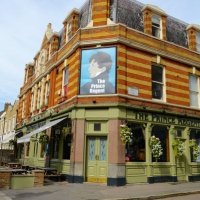 The Prince Regent (@theregentse24) 's Twitter Profile