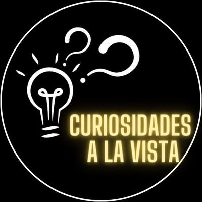 Disfruto creando contenido para mi canal de YouTube, donde comparto curiosidades.
Espero que mi trabajo sea útil para ti o, al menos, que te diviertas viéndolo.