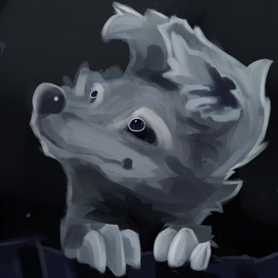 Raccoonsarefluffyさんのプロフィール画像
