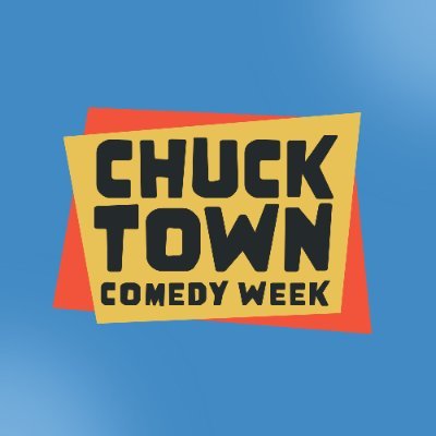 The funniest week in Charleston 🤣
May 17-21, 2023