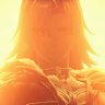 RJ_Exists's profile picture. the hat man