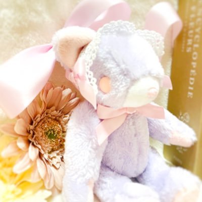 花うさぎ( ͜🐥 ･ω･) ͜🐥さんのプロフィール画像