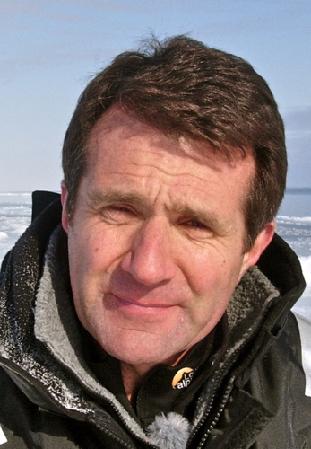 David Shukman Profile