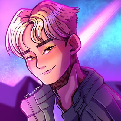 EXO-L Fanartist || Esp/Eng || Perú 🇵🇪