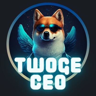 Elon Musk and CZ Binance! The name 'Twoge' combines TwogeCEO is born! https://t.co/5Dy5JrlQ6Z
NEW CONTRACT: 0xafc0ca88c29f2ccafd0b0846f55c51eccf12ca53