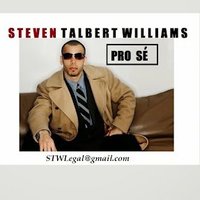 Steven Talbert Williams (@steventalbertw1) 's Twitter Profile