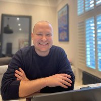 Dr David Cox (@drdavidacox) 's Twitter Profile