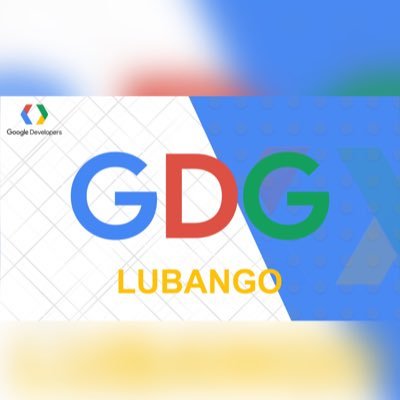 GdgLubango's profile picture. 