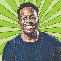 Kevin Curry (@fitmencook) 's Twitter Profile