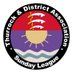 Offical Thurrock Association Sunday League (@thurrockasl) Twitter profile photo Offical Thurrock Association Sunday League (@thurrockasl) Twitter profile photo