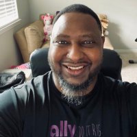 Darryl McDuffie (@damcduffie) 's Twitter Profile Photo Darryl McDuffie (@damcduffie) 's Twitter Profile Photo