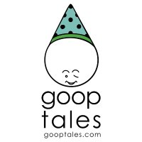 Goop Tales: An Entertaining & Educational Podcast(@GoopTales) 's Twitter Profile Photo