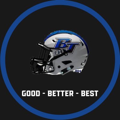 BTHS_Football Profile Picture